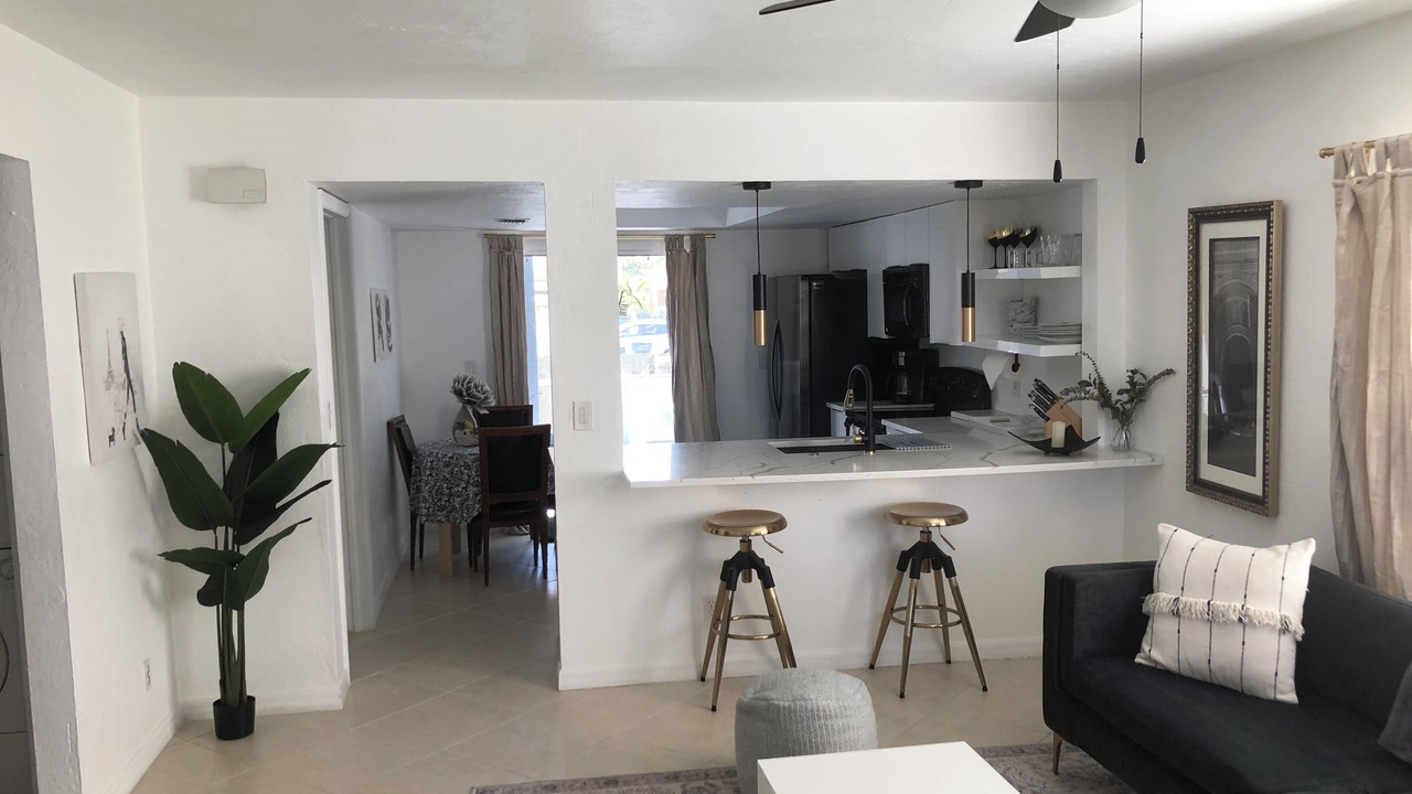 Photo of Livingroom in East Naples