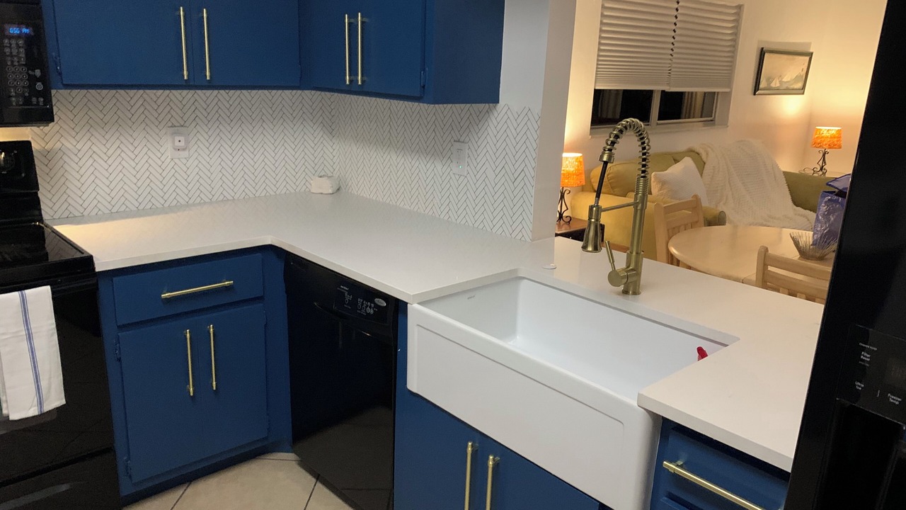 Photo of Kitchen in East Naples