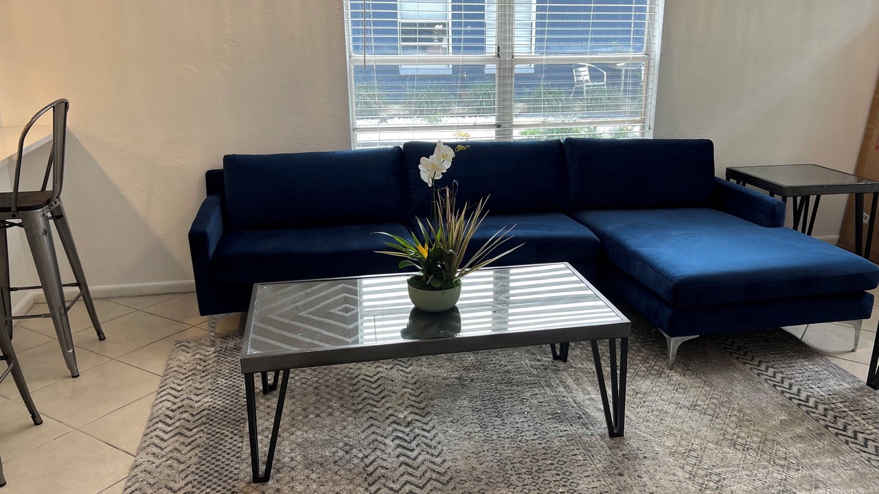 Photo of Livingroom in East Naples