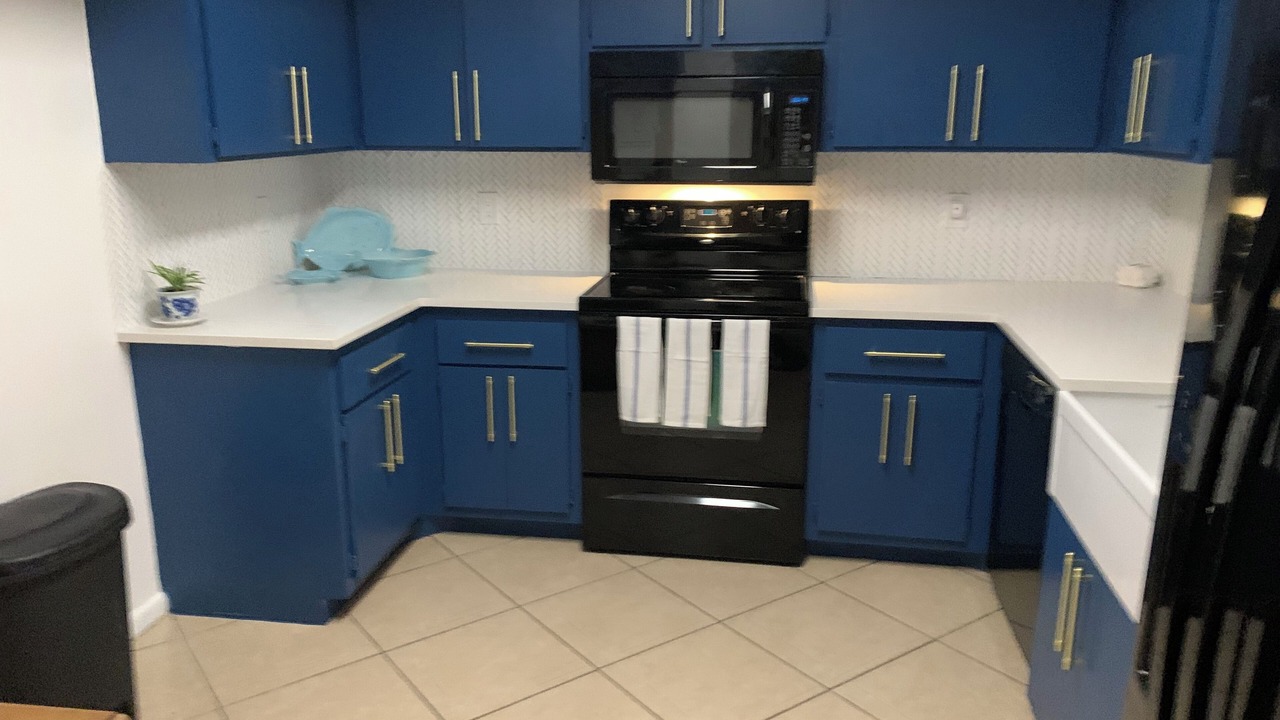 Photo of Kitchen in East Naples