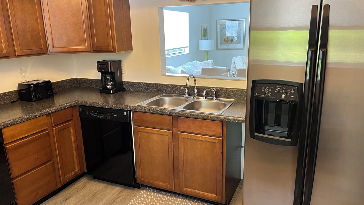 Photo of Kitchen in East Naples