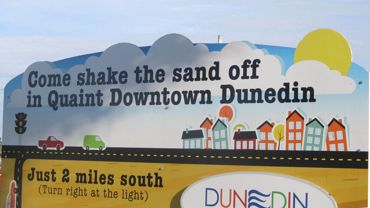 Photo of Outdoor in Dunedin