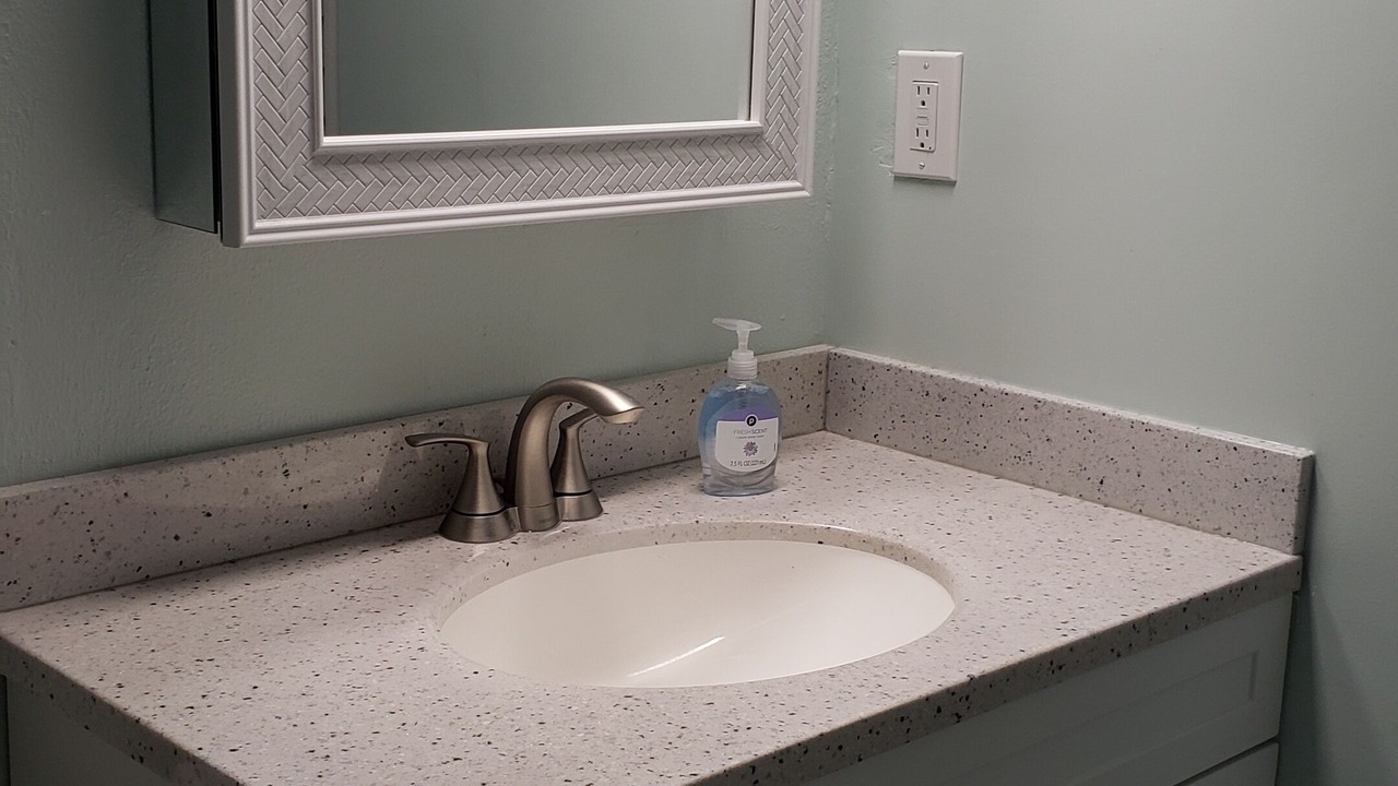 Photo of Bathroom in Dunedin