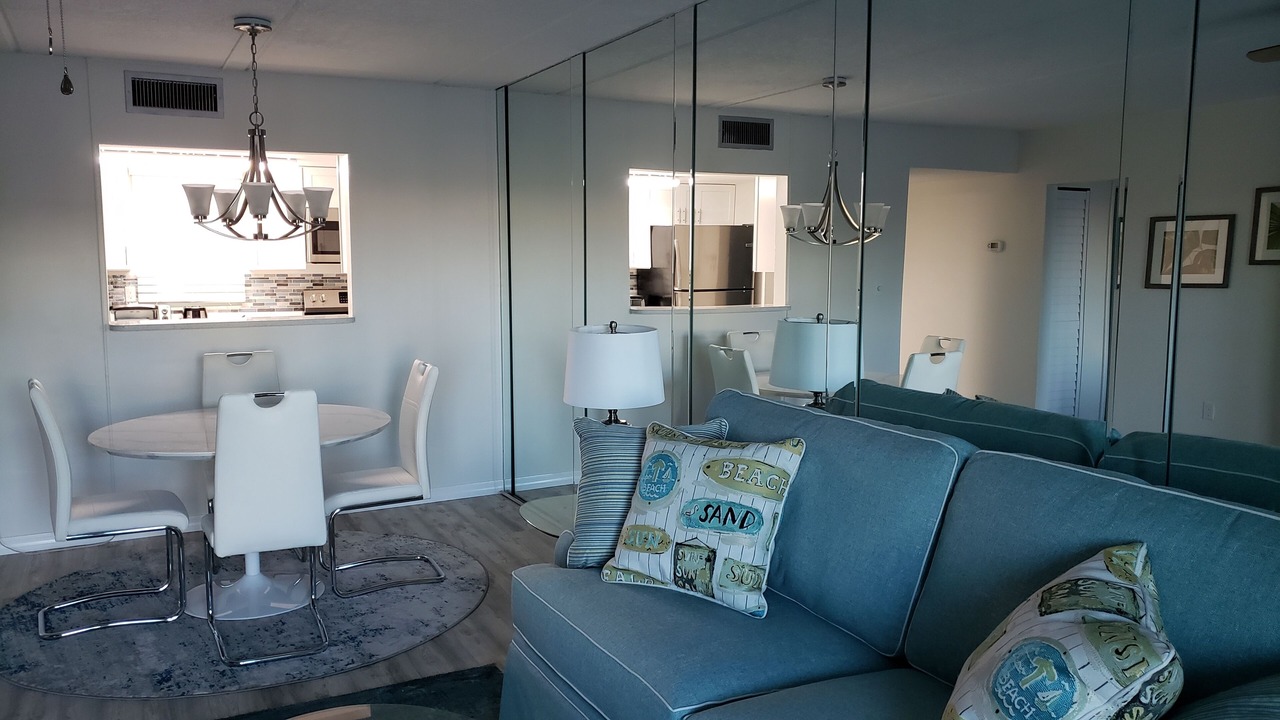 Photo of Livingroom in Dunedin