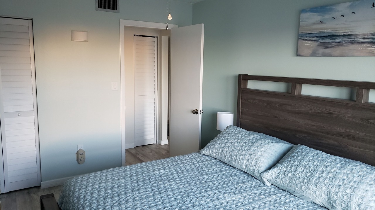 Photo of Bedroom in Dunedin