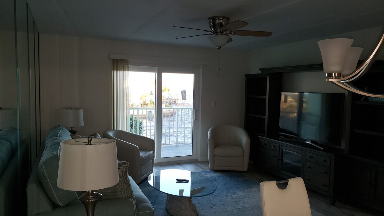 Photo of Livingroom in Dunedin