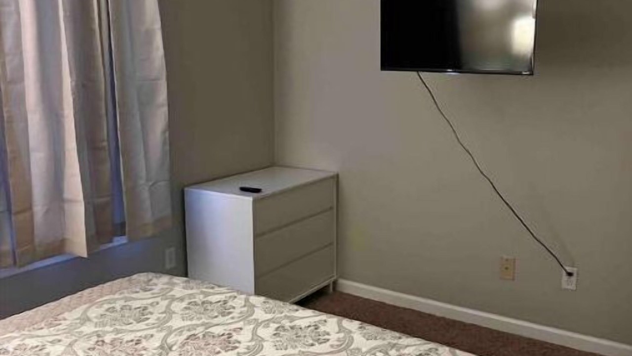 Photo of Bedroom in Valdosta
