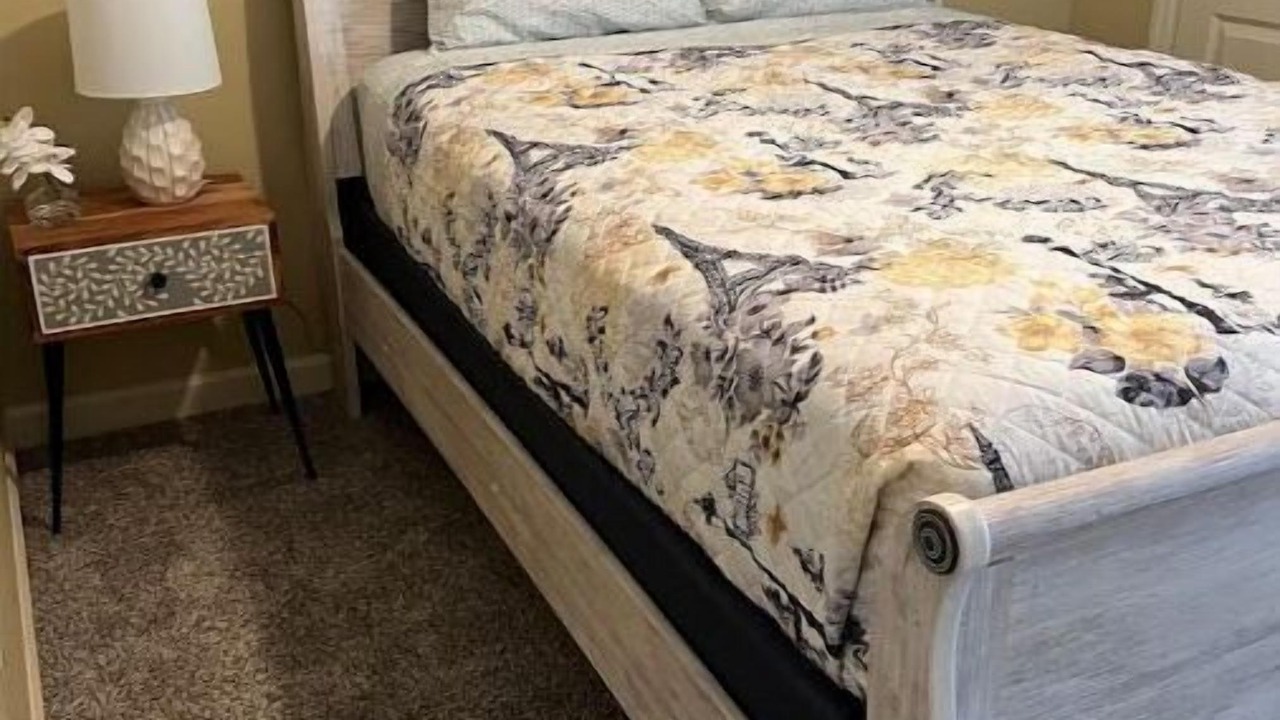 Photo of Bedroom in Valdosta