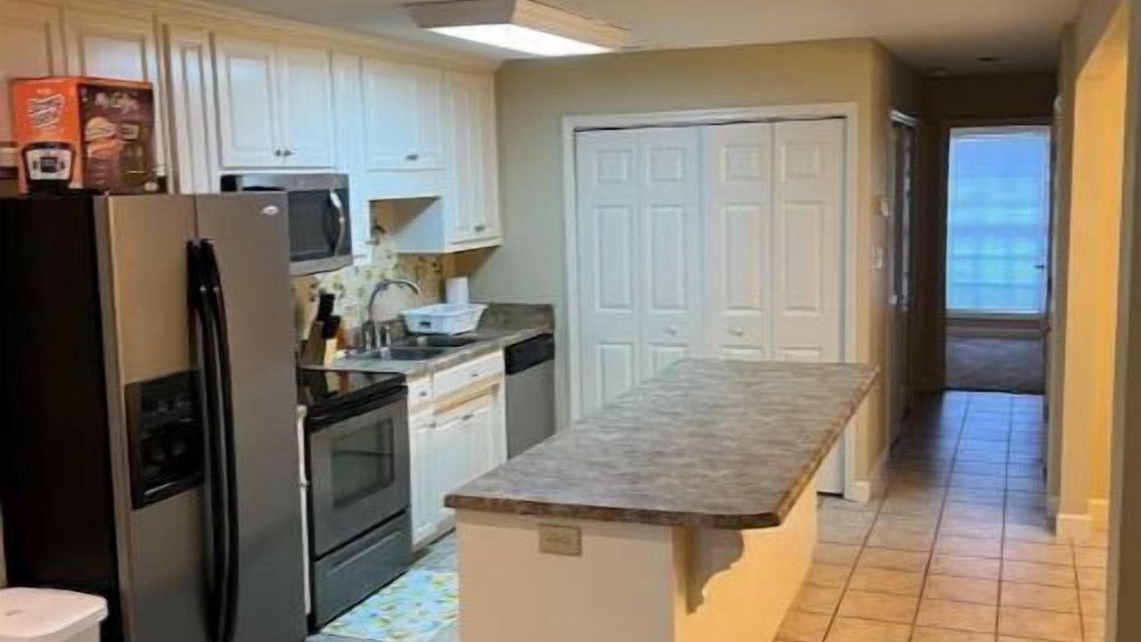 Photo of Kitchen in Valdosta