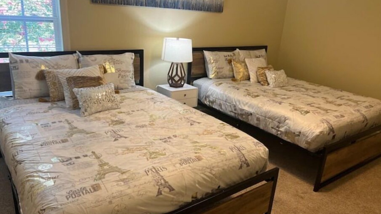 Photo of Bedroom in Valdosta