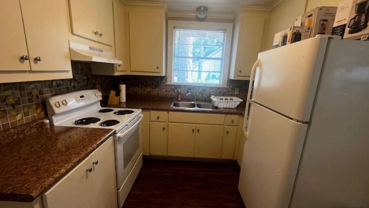 Photo of Kitchen in Valdosta