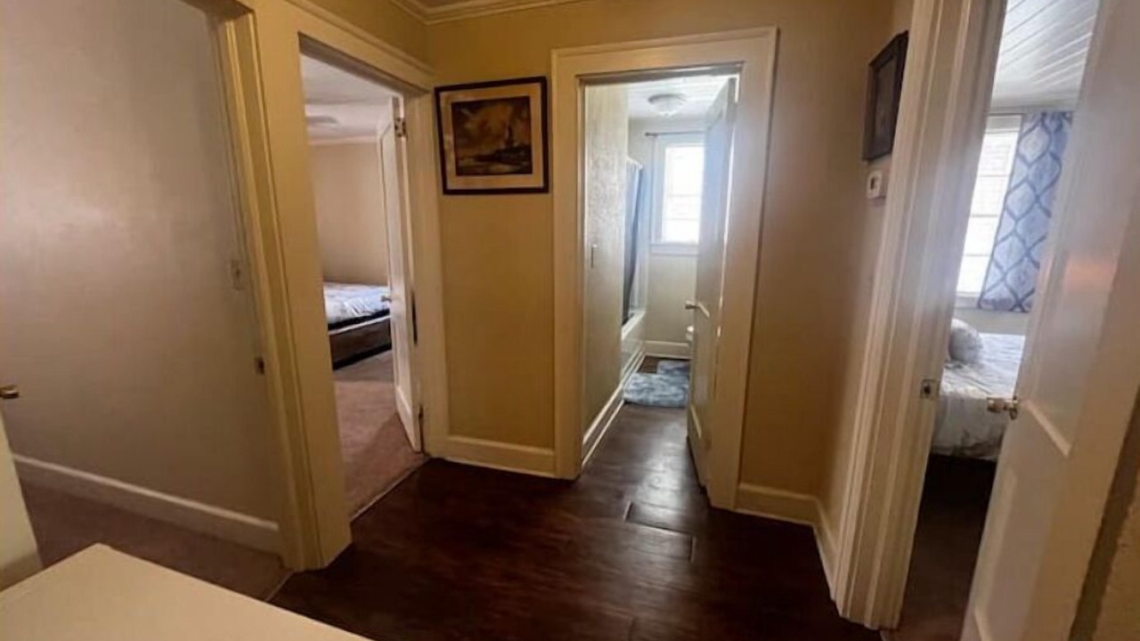Photo of Bedroom in Valdosta