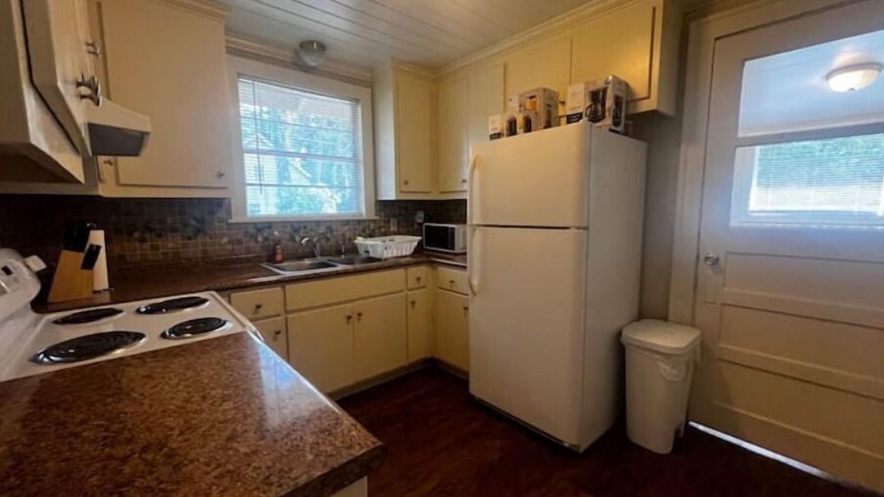Photo of Kitchen in Valdosta