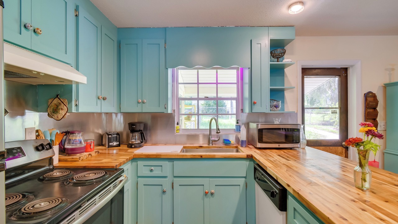 Photo of Kitchen in Hawthorne