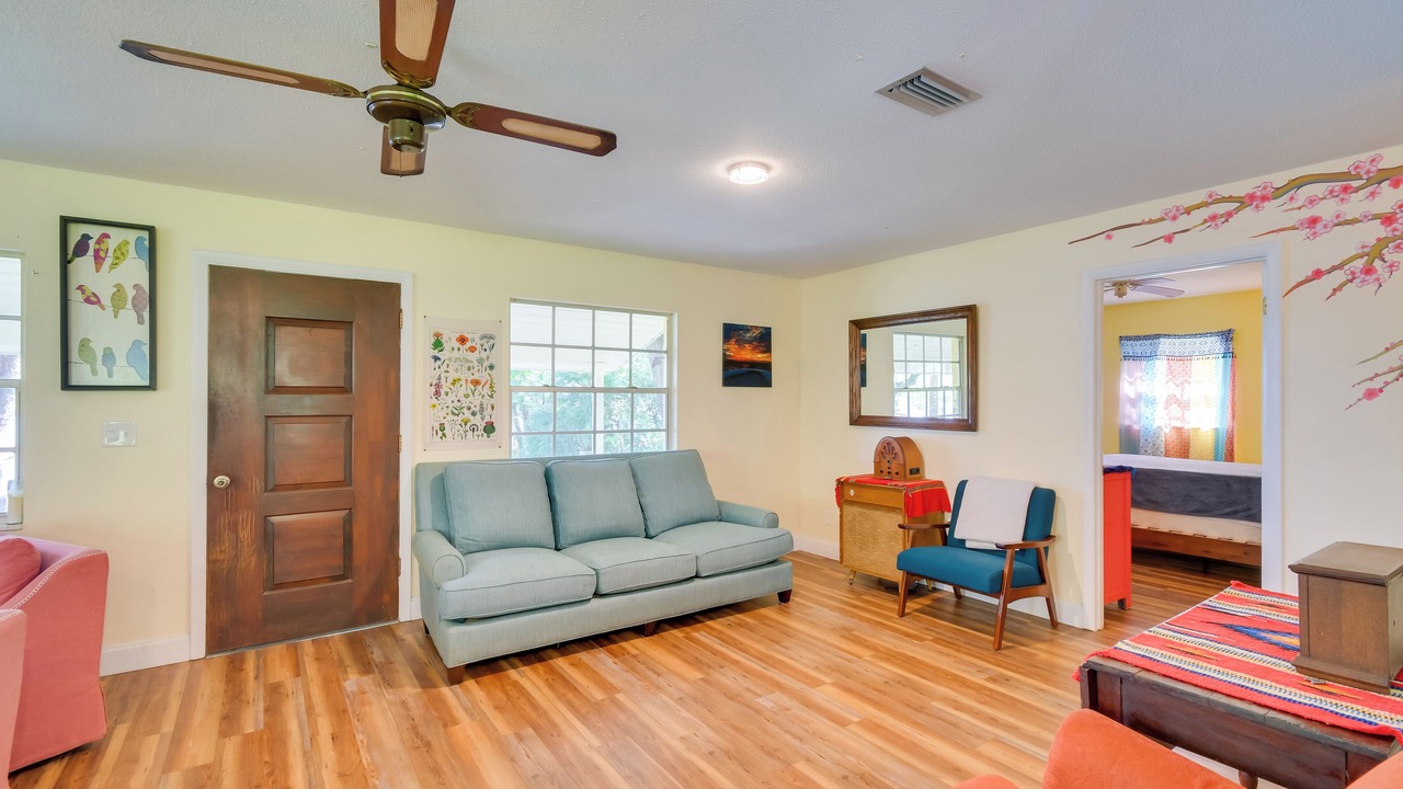 Photo of Bedroom in Hawthorne