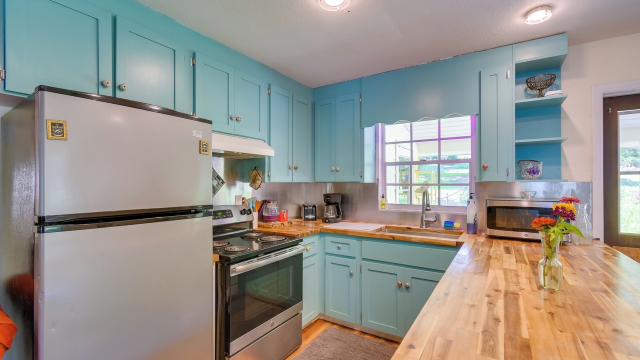 Photo of Kitchen in Hawthorne
