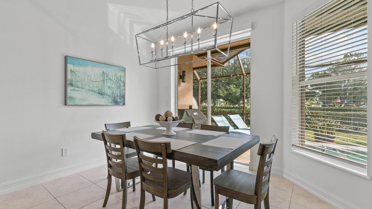 Photo of Livingroom in Marco Island
