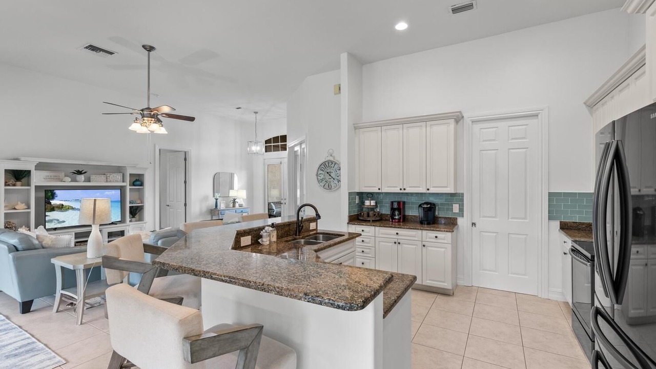 Photo of Kitchen in Marco Island