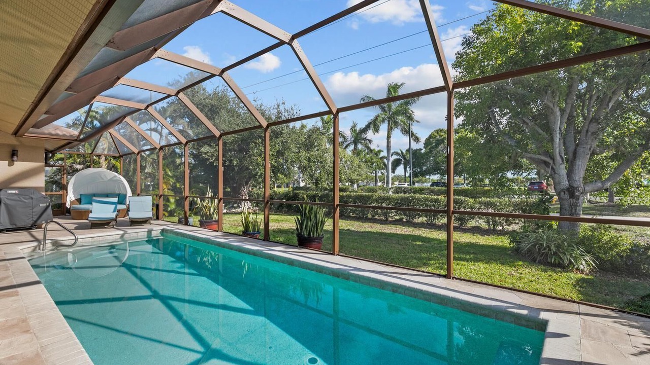 Photo of Outdoor in Marco Island