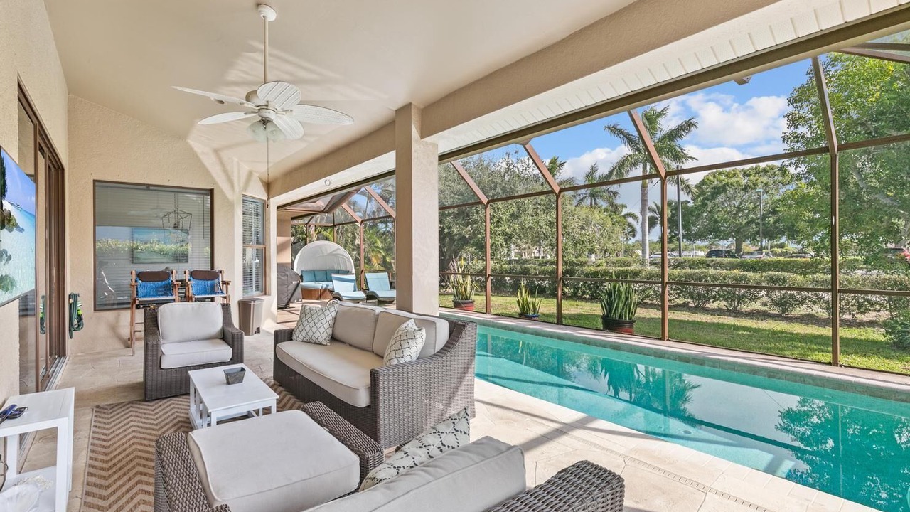 Photo of Outdoor in Marco Island