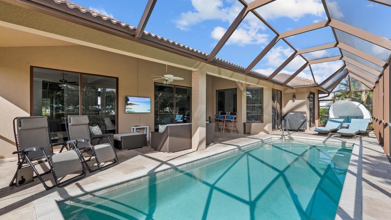 Photo of Outdoor in Marco Island