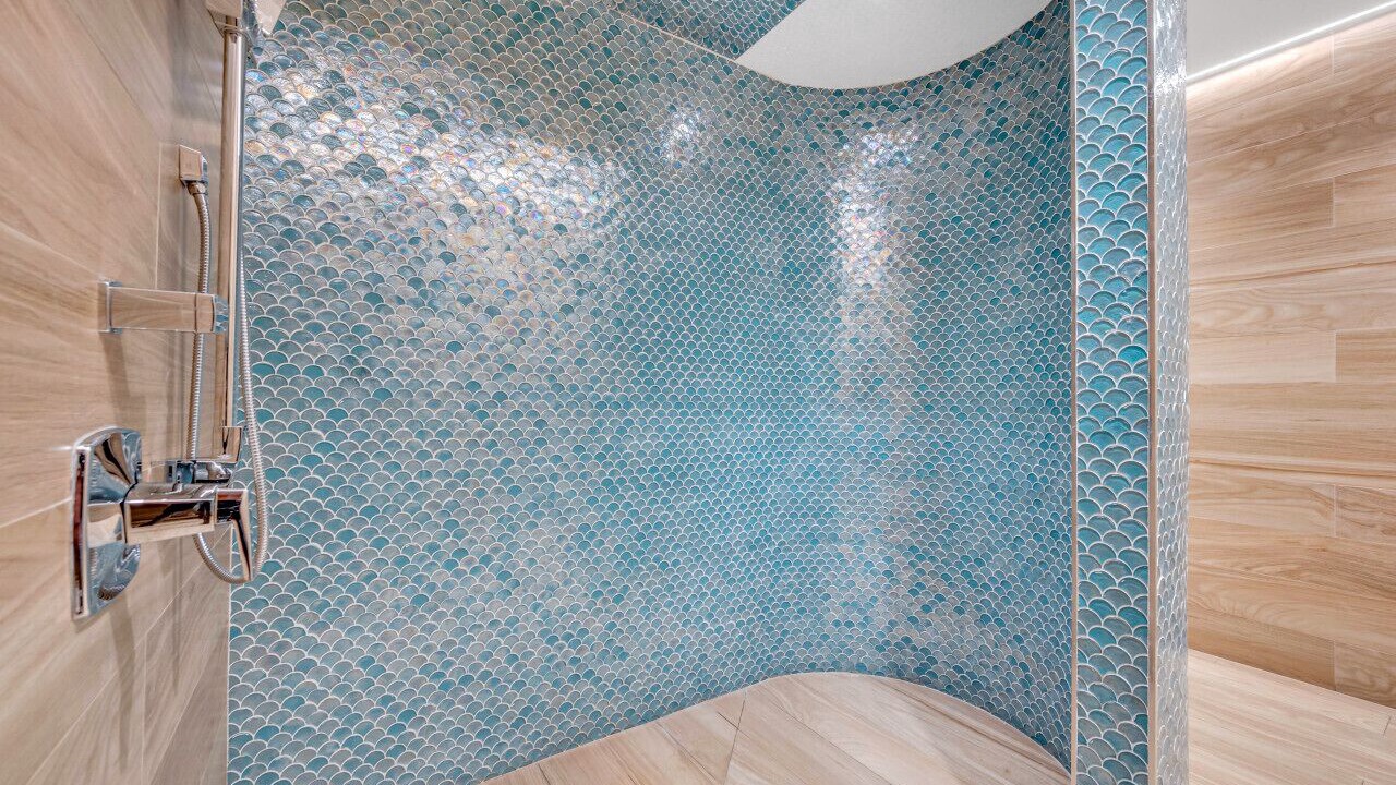 Photo of Bathroom in Overtown