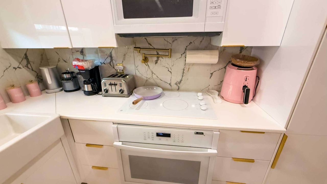 Photo of Kitchen in Deerfield Beach