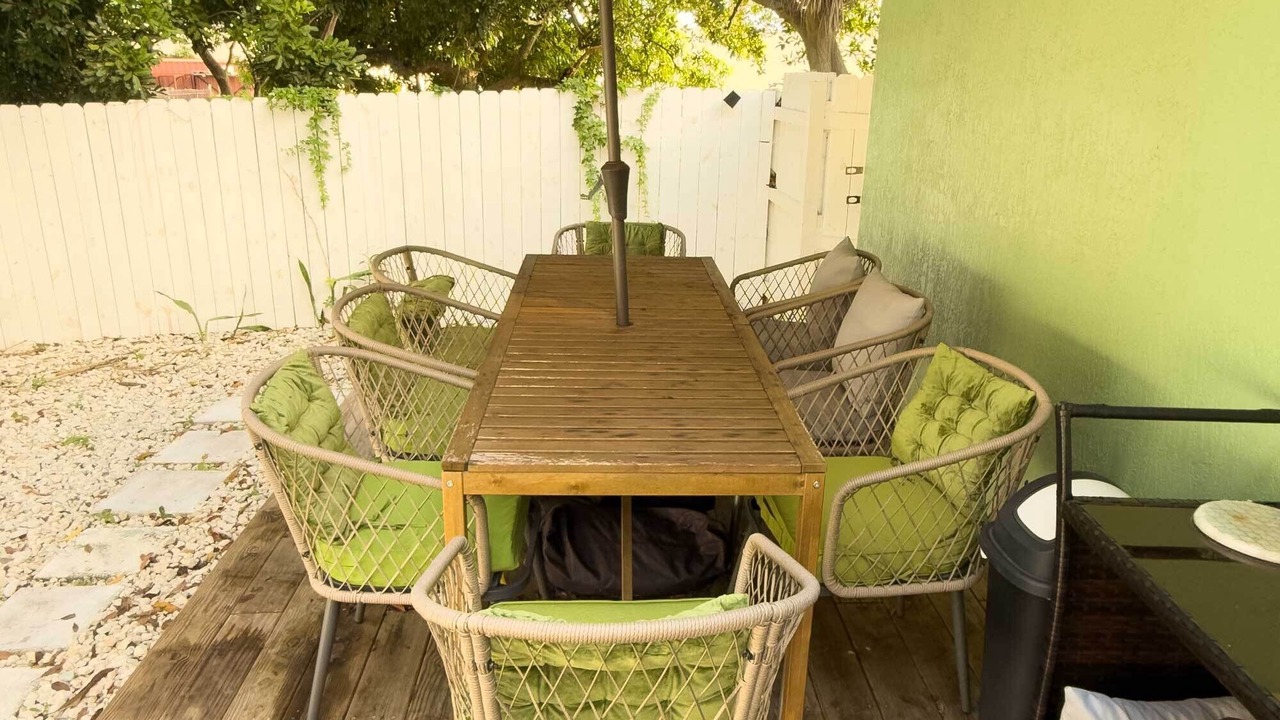 Photo of Outdoor in Deerfield Beach