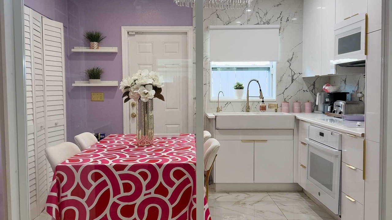 Photo of Kitchen in Deerfield Beach