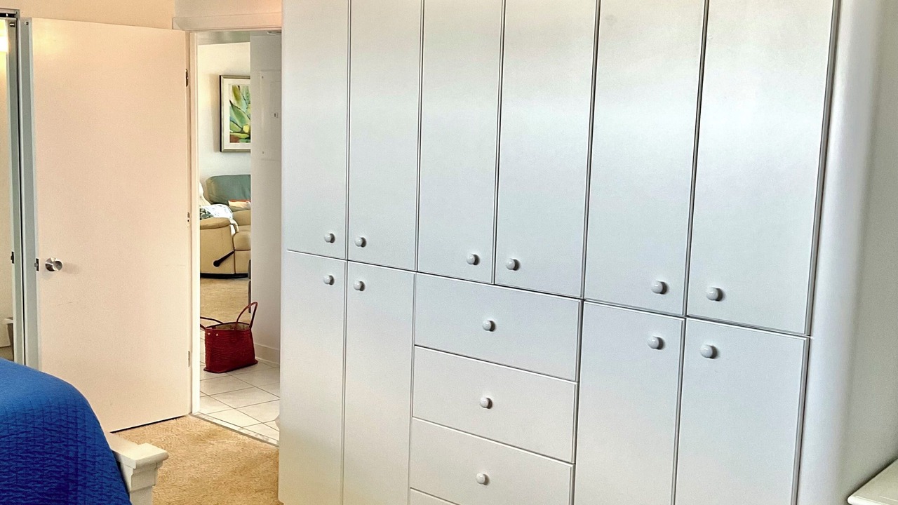 Photo of Bedroom in New Smyrna Beach