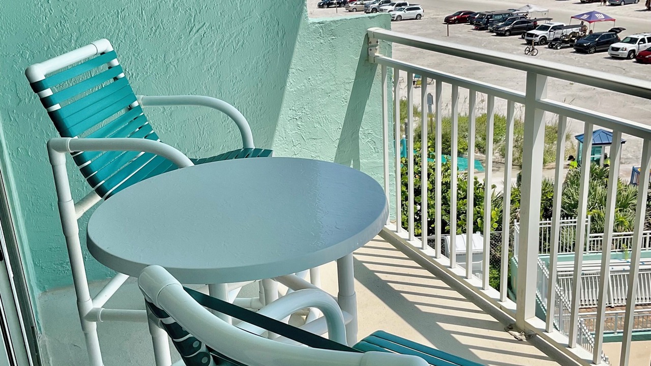 Photo of Outdoor in New Smyrna Beach