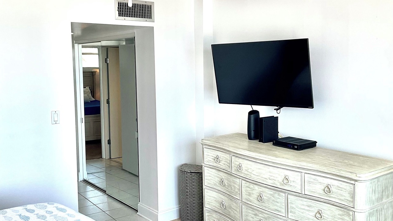 Photo of Bedroom in New Smyrna Beach