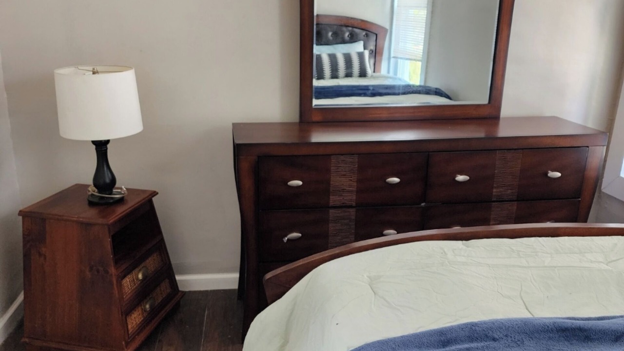 Photo of Bedroom in Irvington