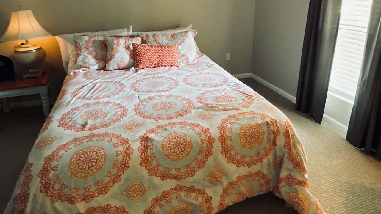 Photo of Bedroom in Ozona