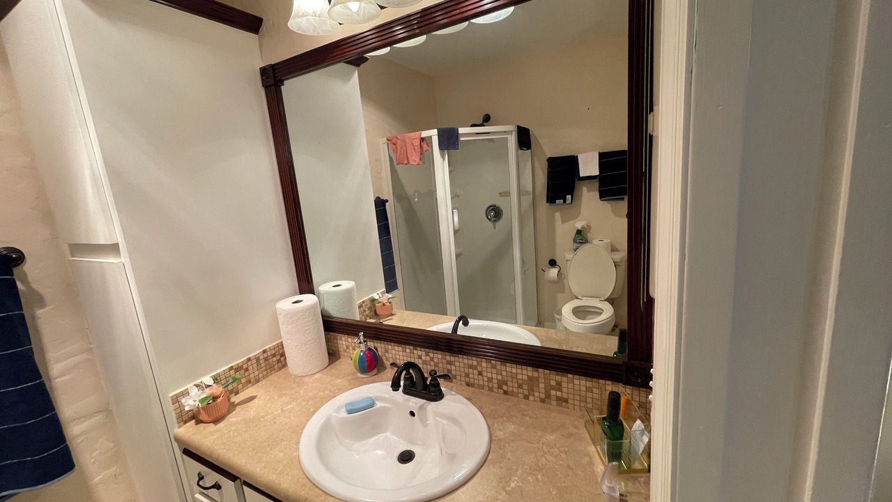 Photo of Bathroom in Port Saint Lucie