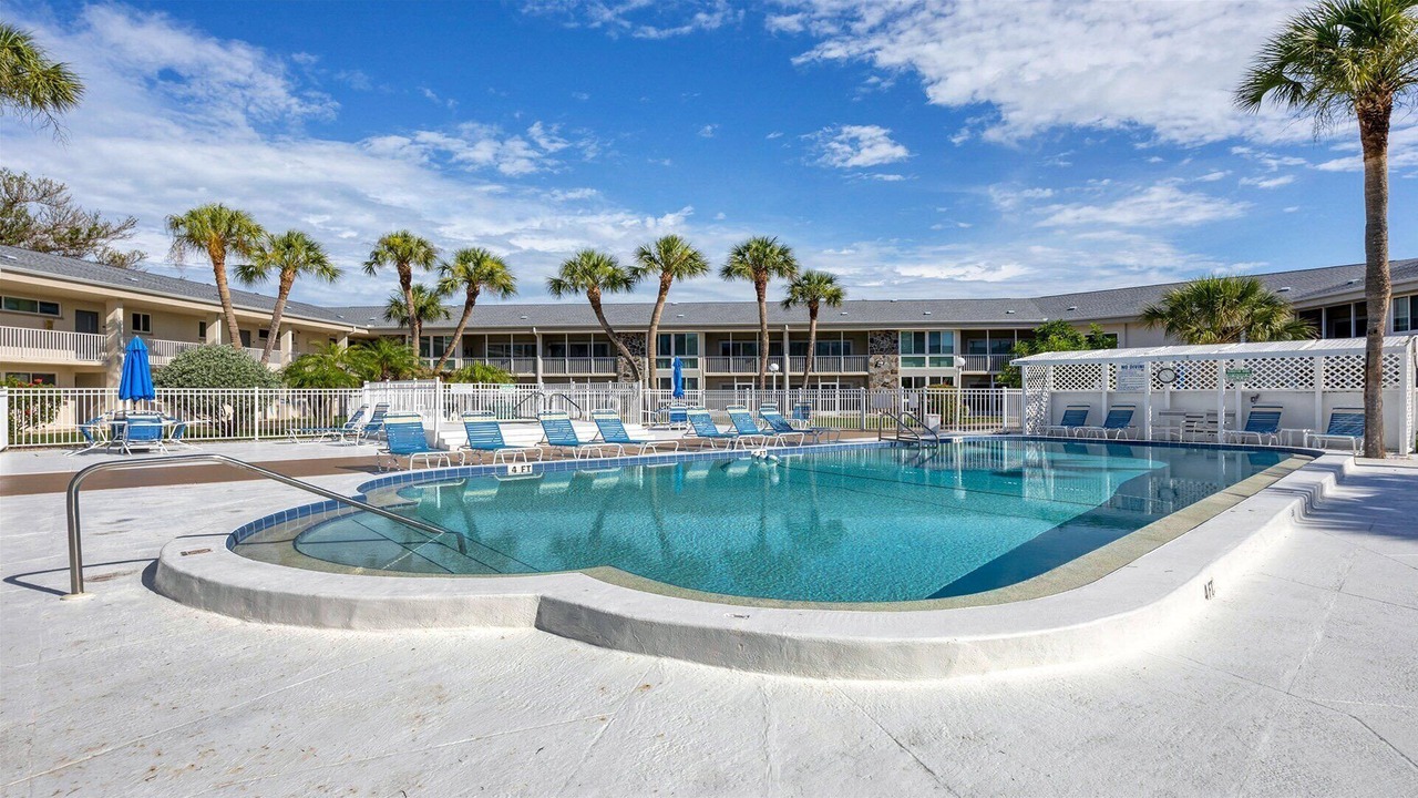 Photo of Outdoor in Saint Armands Key