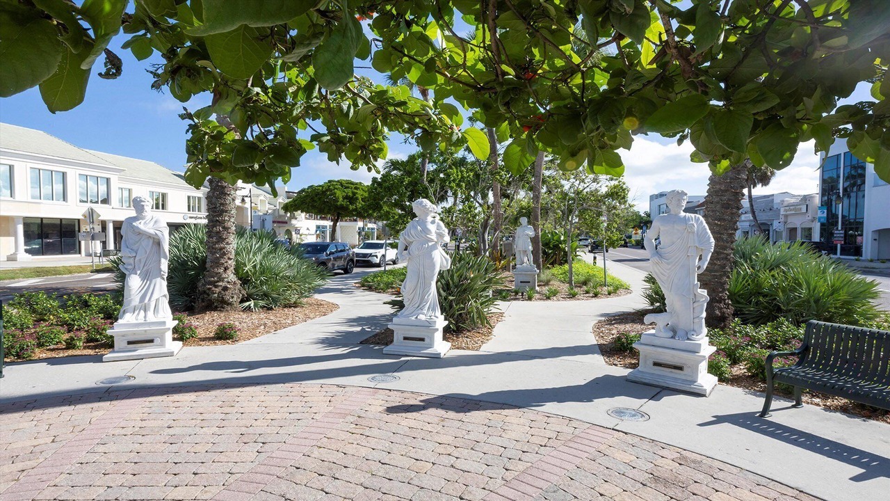 Photo of Outdoor in Saint Armands Key