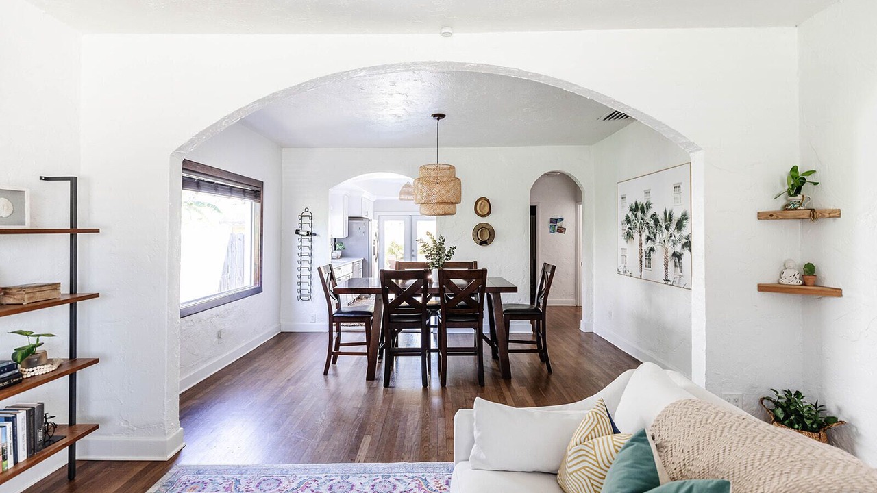 Photo of Livingroom in Parker Ridge