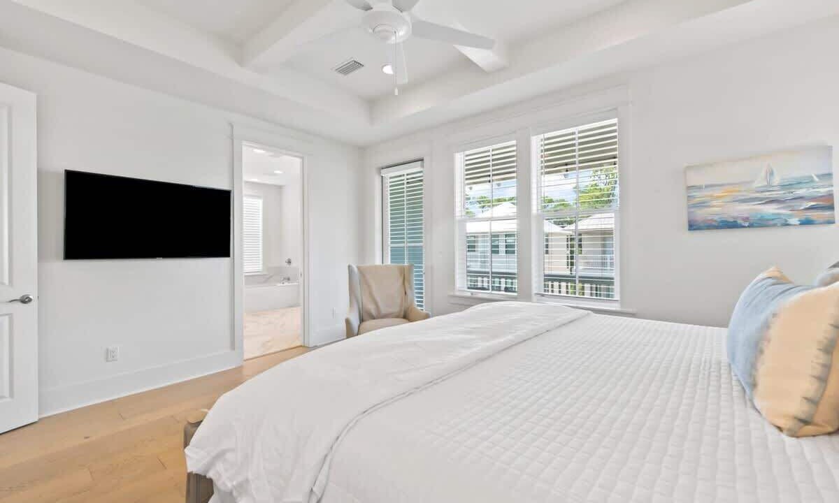 Photo of Bedroom in Treetop