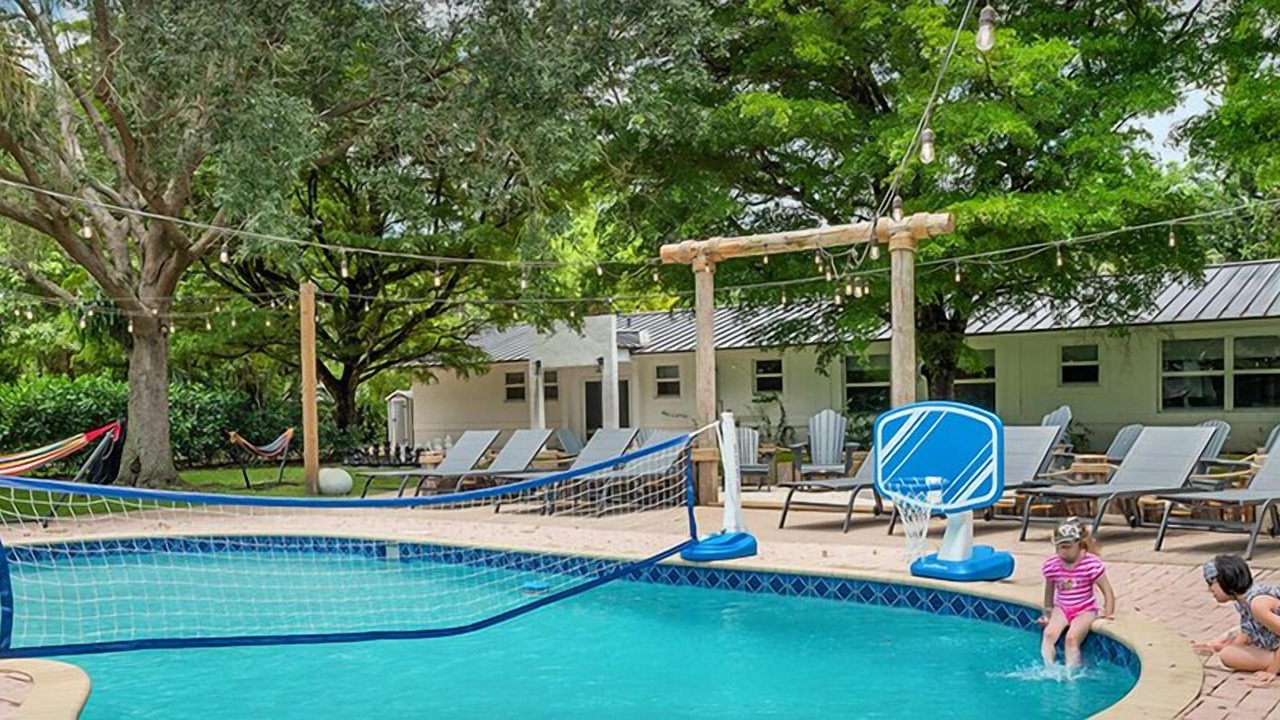 Photo of Outdoor in Ludlam