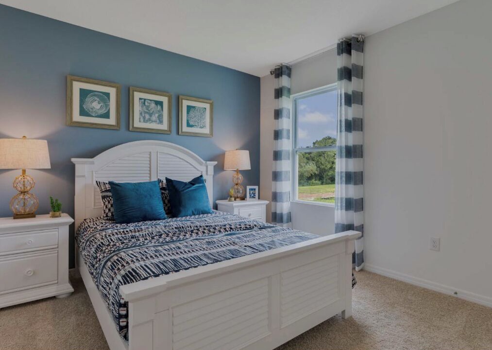 Photo of Bedroom in Wimauma