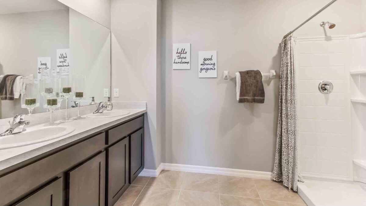 Photo of Bathroom in Wimauma