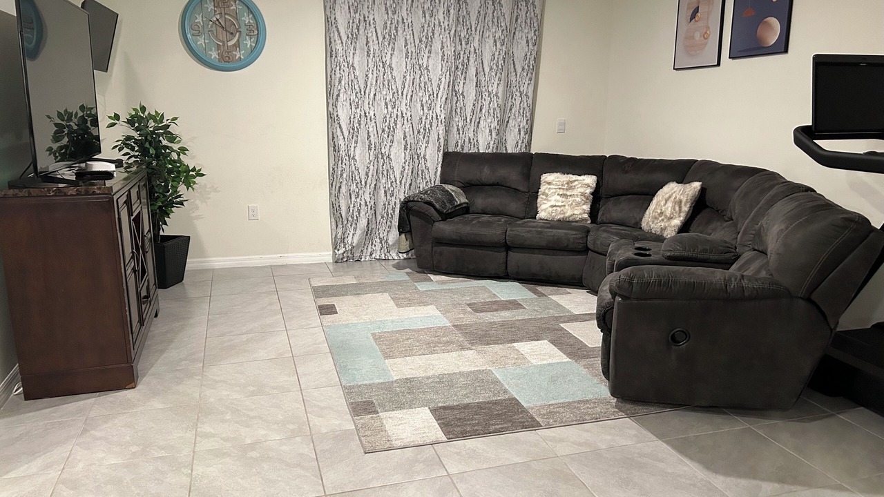 Photo of Livingroom in Wimauma