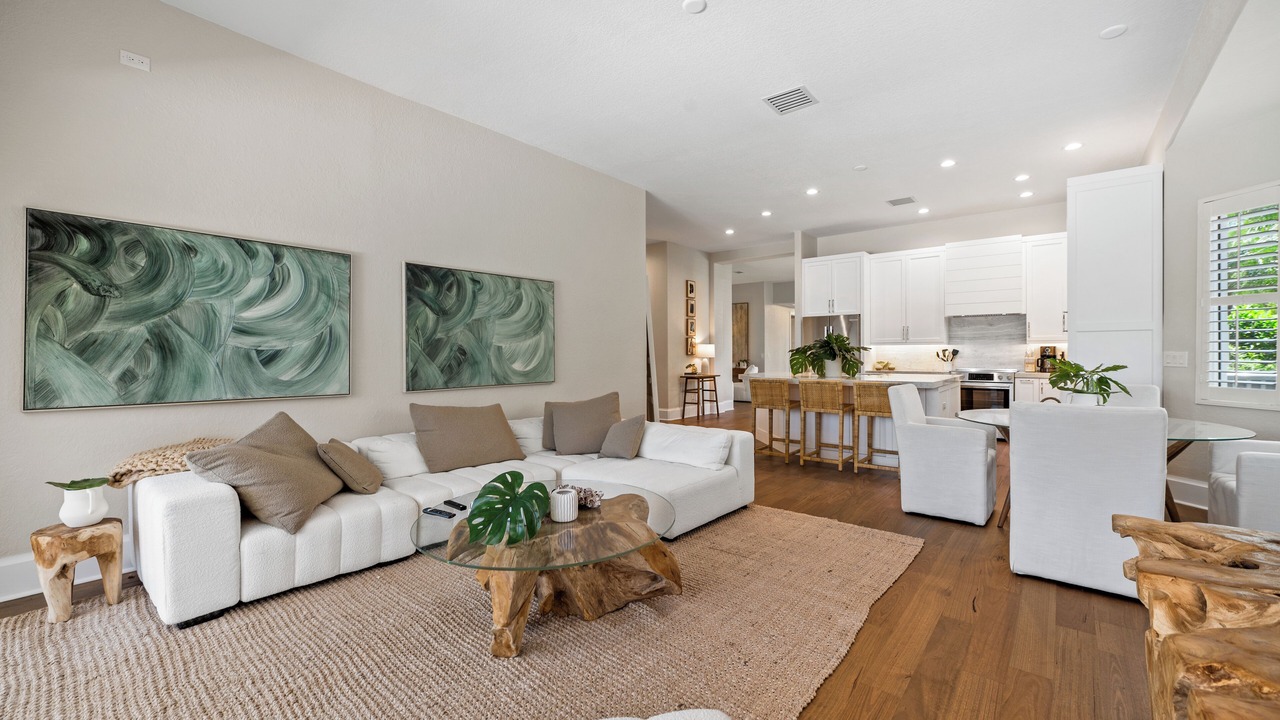 Photo of Livingroom in Vineyards