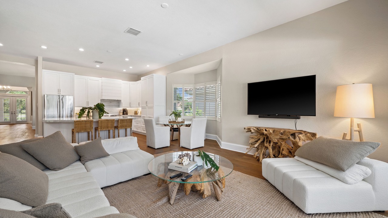 Photo of Livingroom in Vineyards