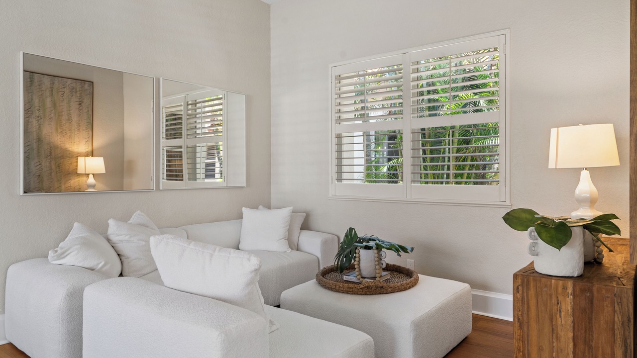 Photo of Livingroom in Vineyards