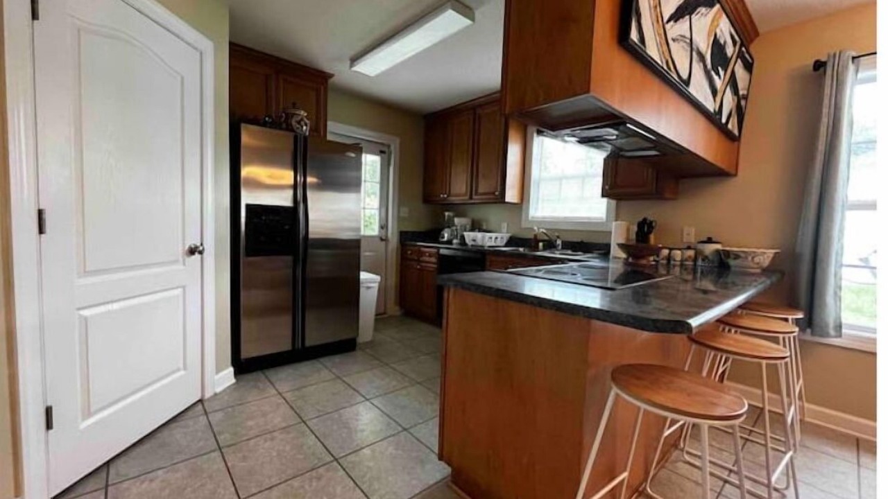 Photo of Kitchen in Valdosta