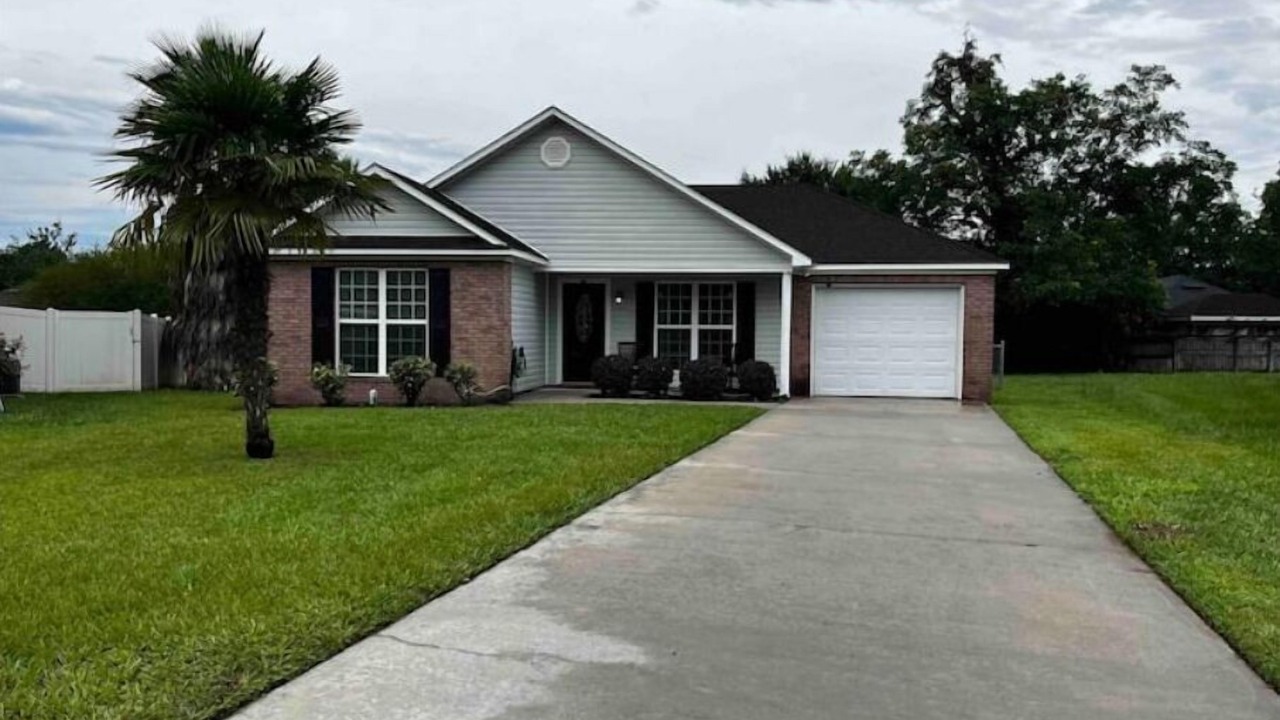 Photo of Outdoor in Valdosta