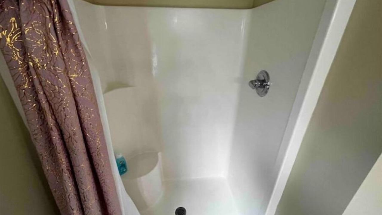 Photo of Bathroom in Valdosta