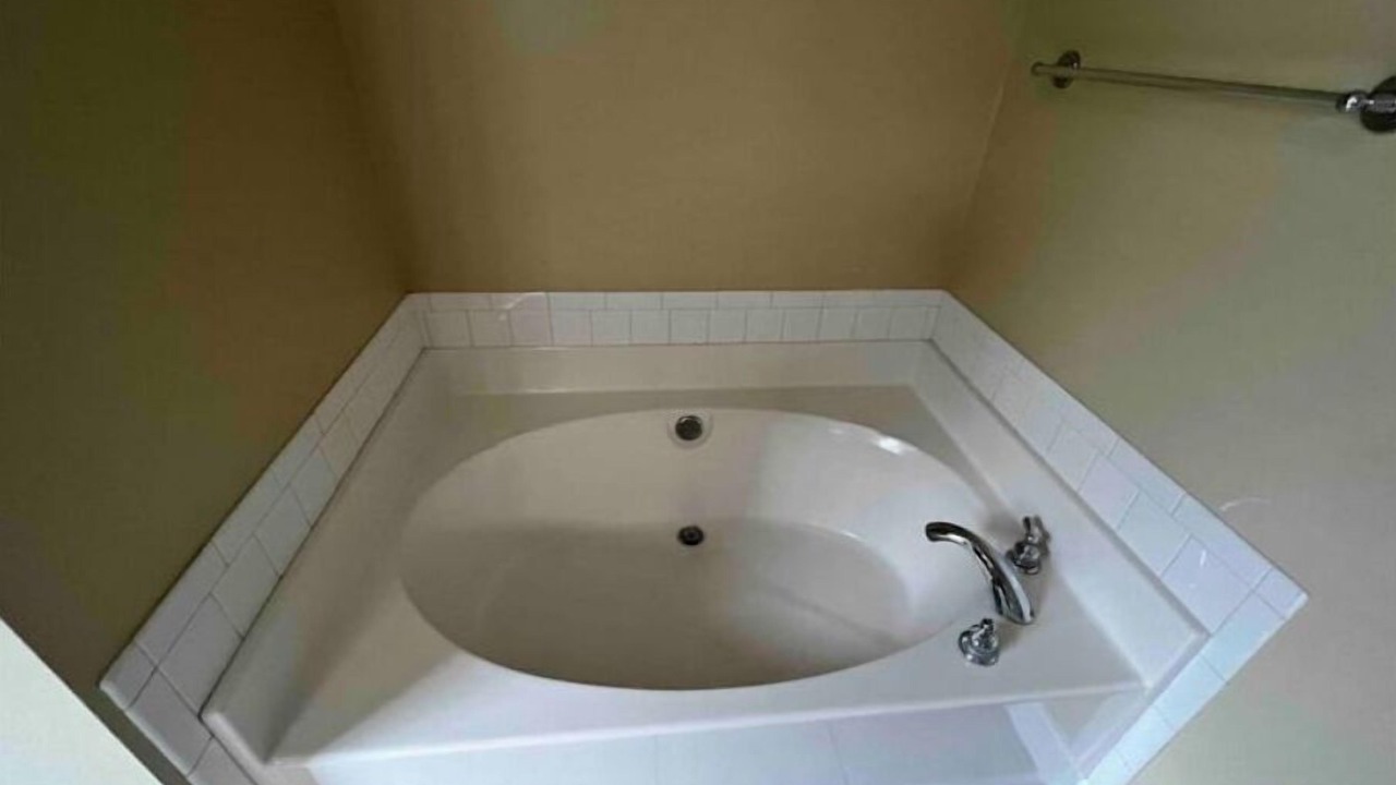 Photo of Bathroom in Valdosta